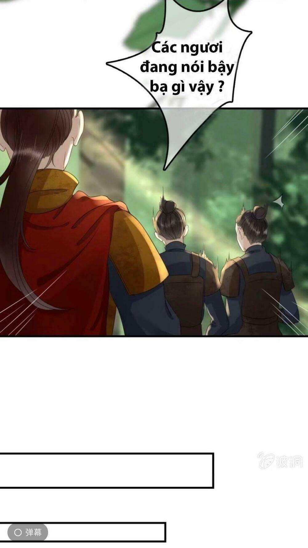 sủng phi của vương chapter 89 24