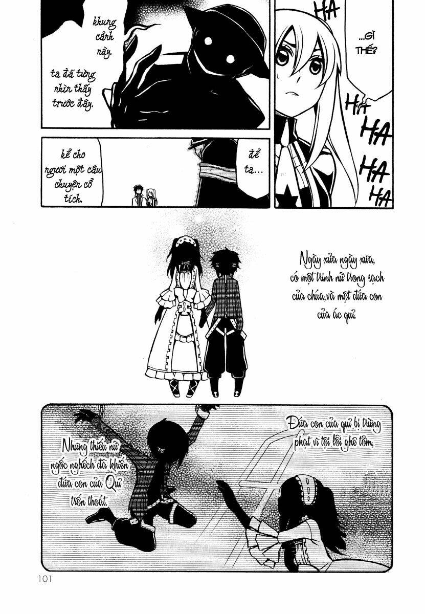 necromancer chapter 18 28