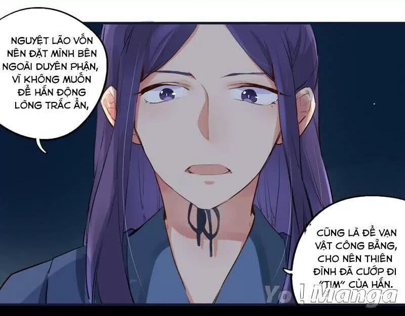 hữu ngôn tại tiên chapter 52 14