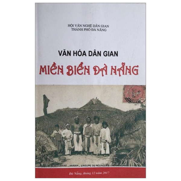 Văn Hóa Dân Gian Miền Biển Đà Nẵng