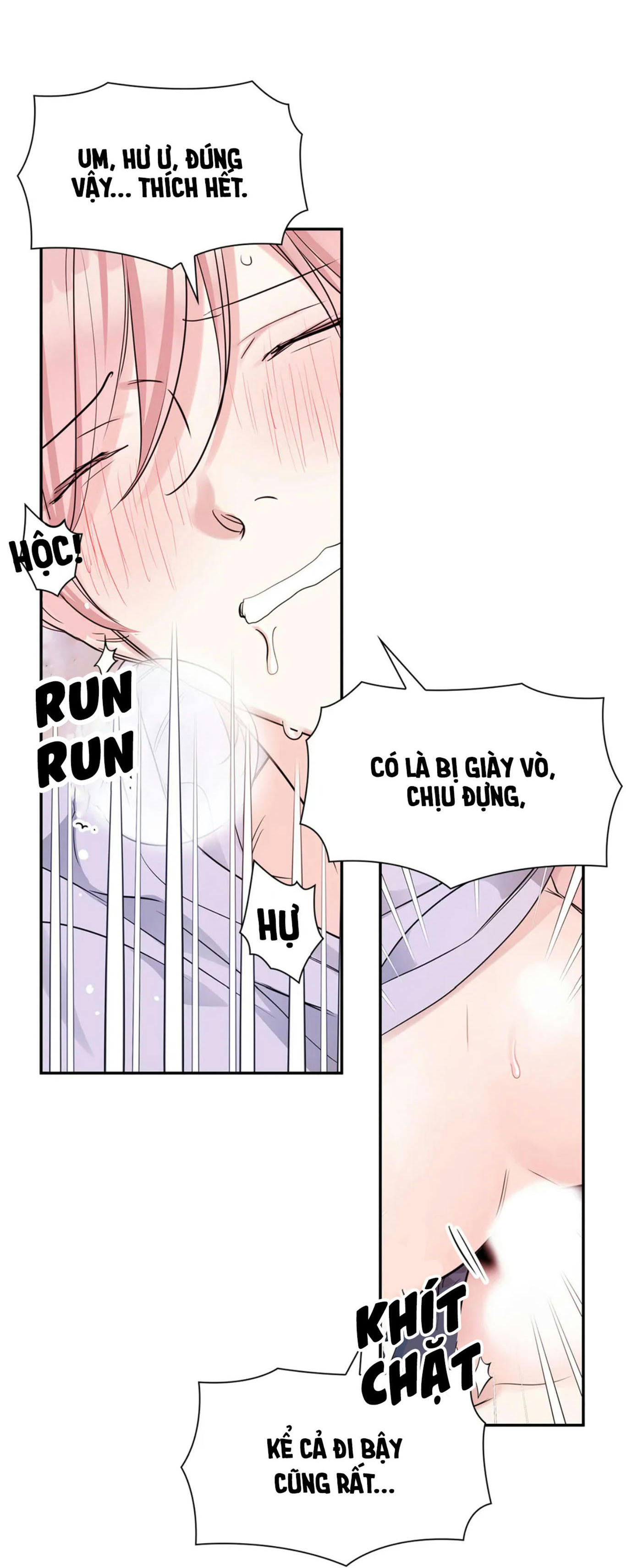 cấp trên nhỏ tuổi chapter 9 77