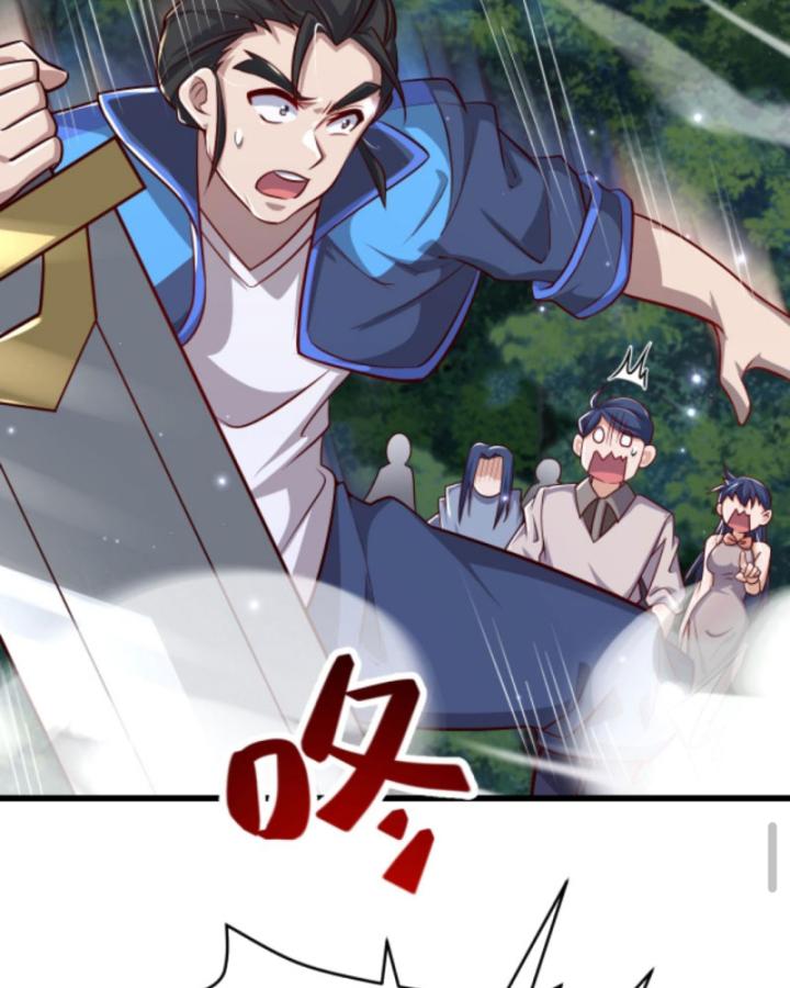 người chơi và nhân vật chính đều muốn làm hại ta chapter 99 20