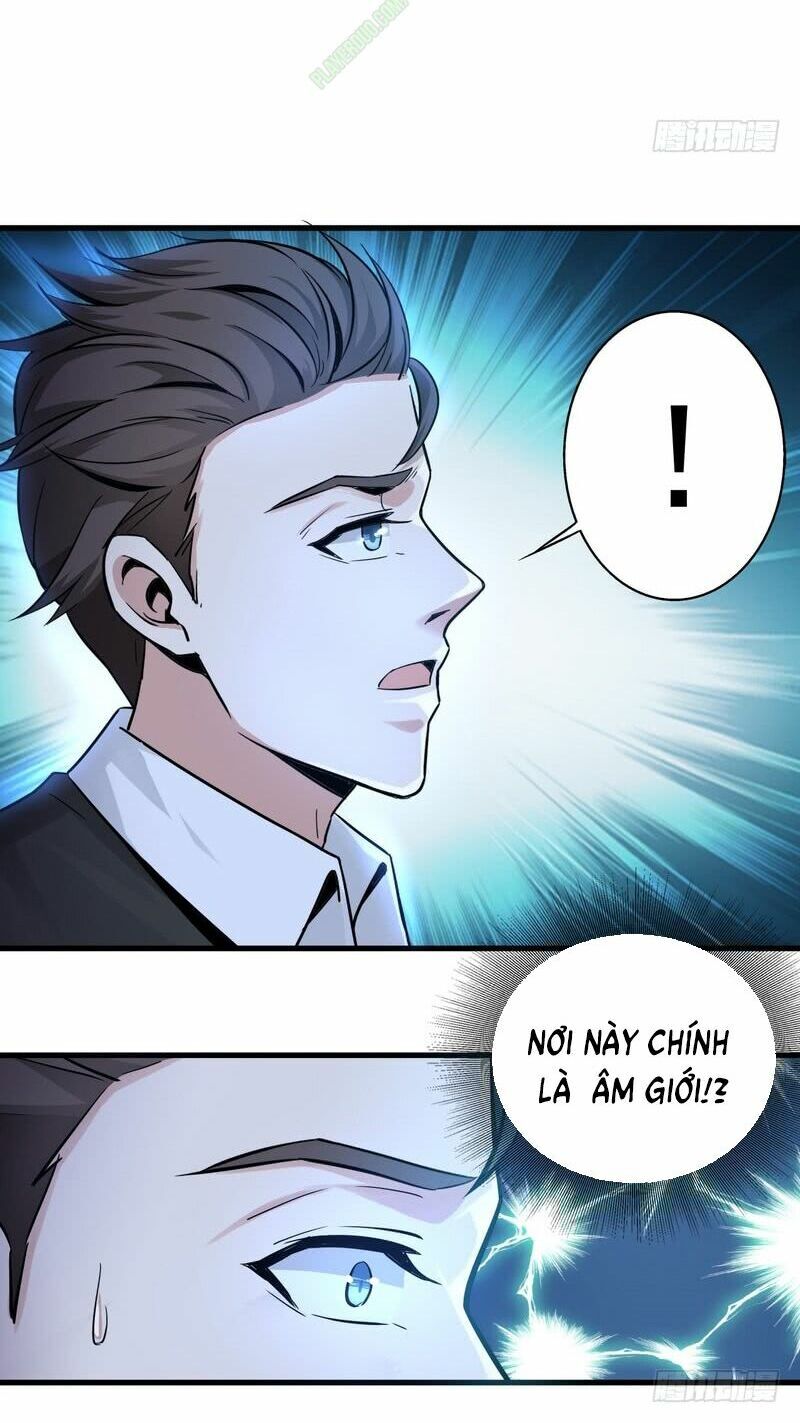 nhóm giao lưu của địa phủ chapter 59 7