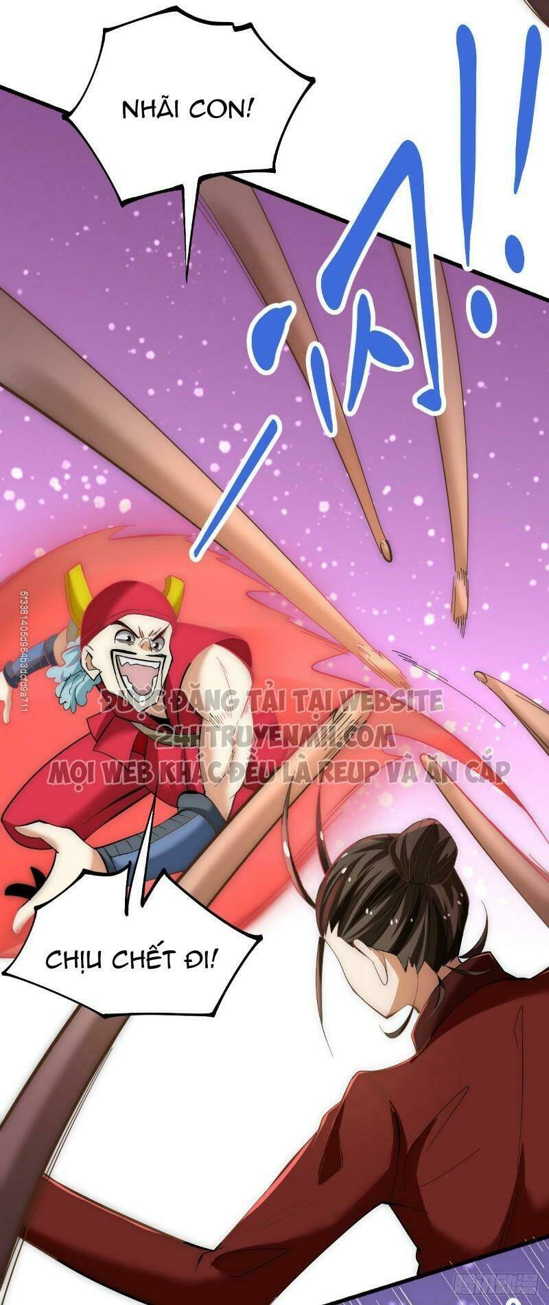 đô thị đỉnh phong cao thủ chapter 139 29