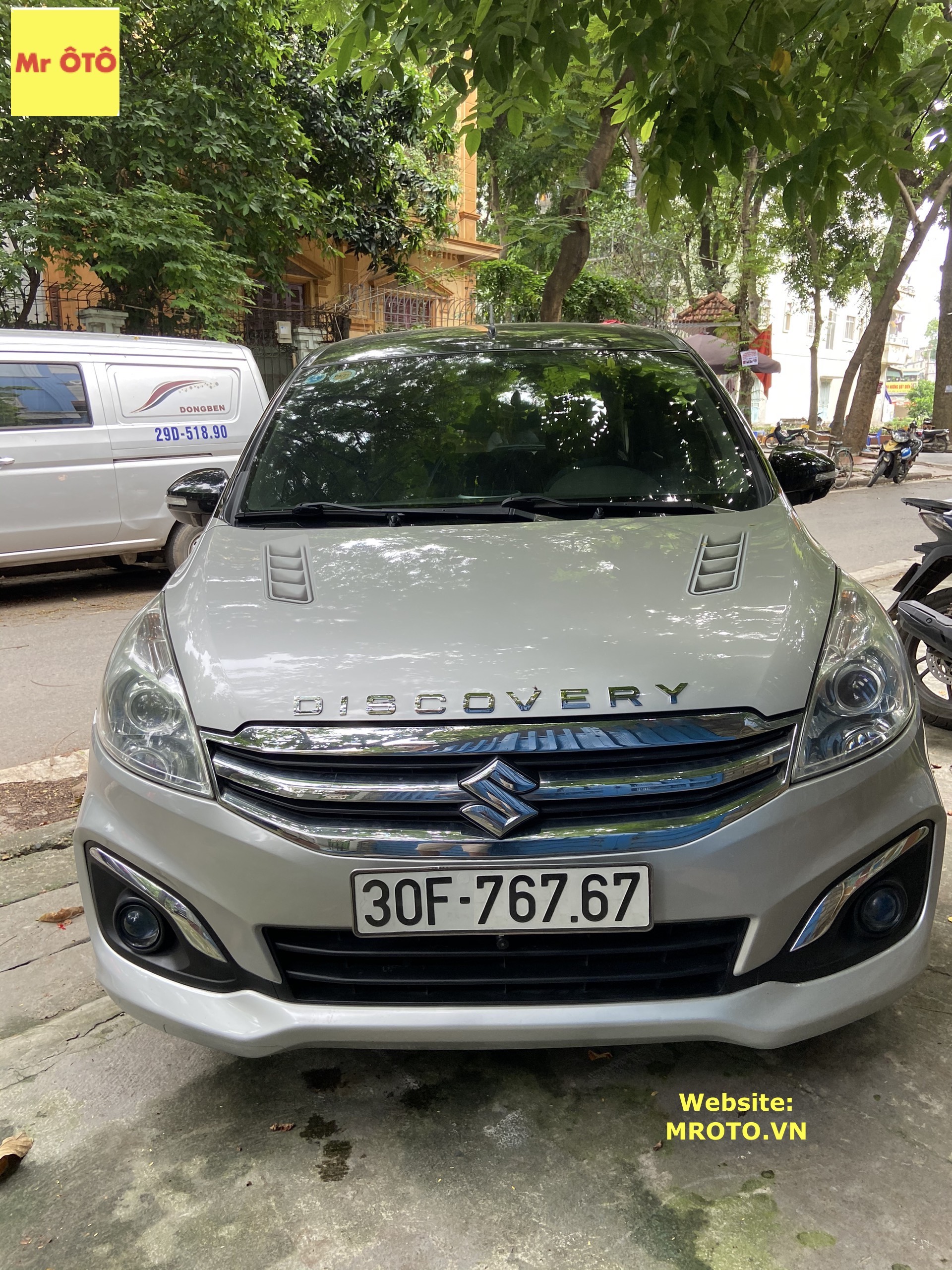 Rèm Che nắng xe Ertiga 2013-2018 loại 1 có hút nam châm, Vải dày dặn, chống nắng tuyệt đối
