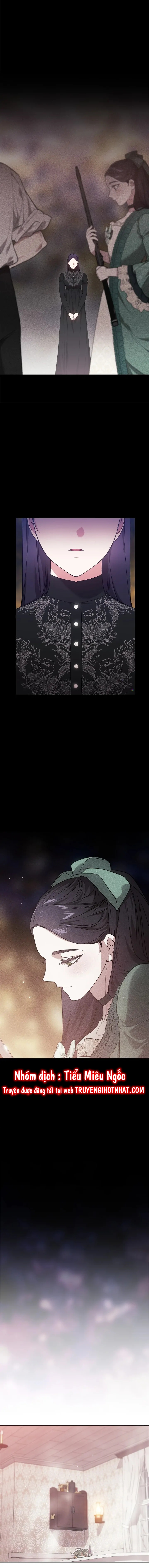 tôi mới là người quyết định cuộc hôn nhân này chapter 63 18