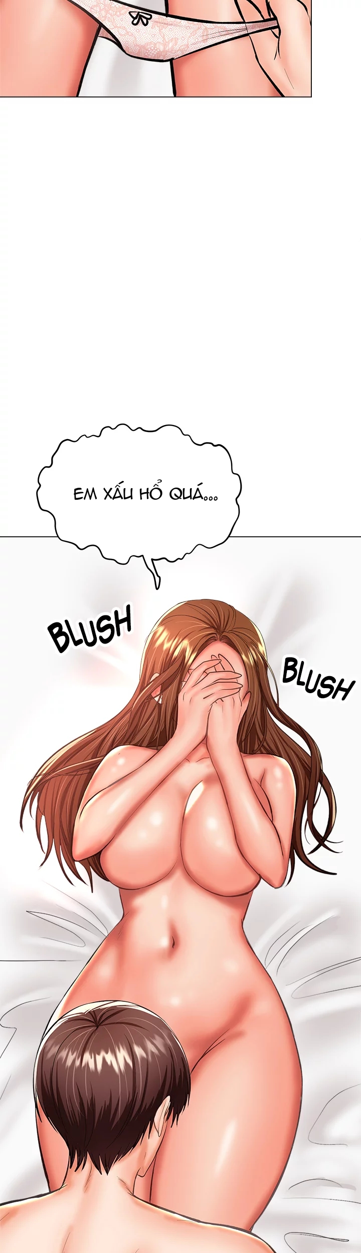 chiều chuộng em đi mà chapter 27.2 15