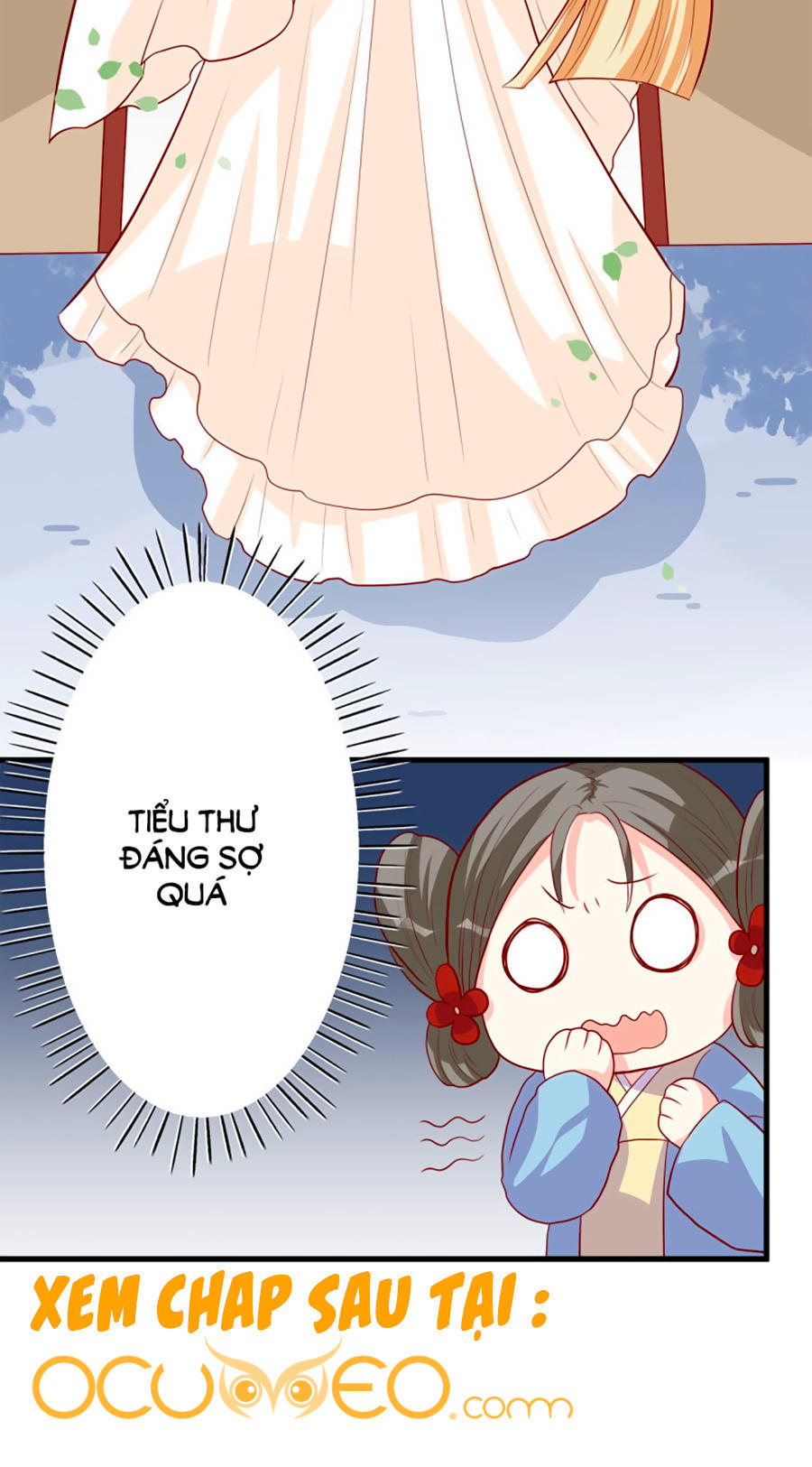 từ đây vương gia không thượng triều sớm chapter 5 39