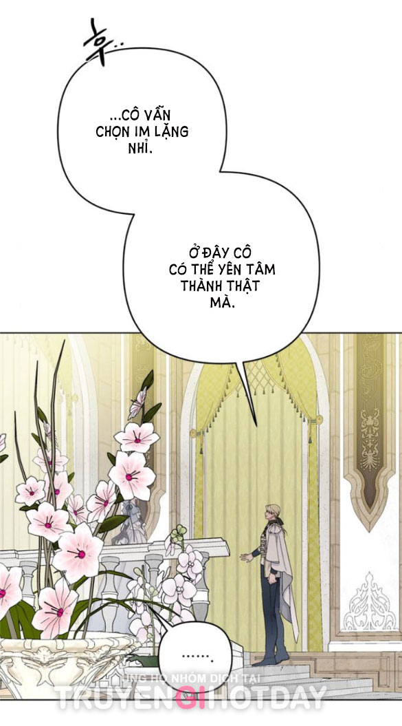 cách hiệp sĩ sống như một tiểu thư chapter 99.1 36