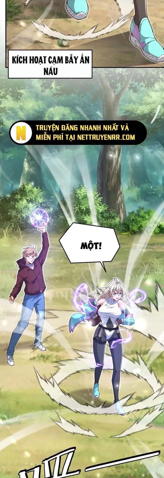 phá kiếp chỉ huy chapter 27 12