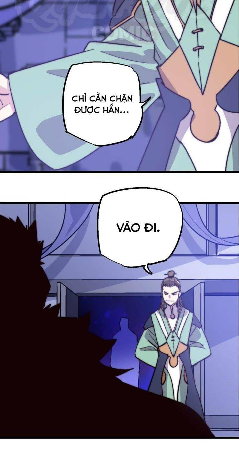 dãy số chí mạng chapter 32 22