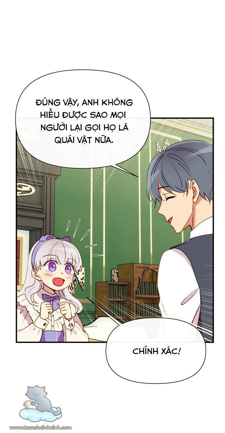 công nương khế ước của gia tộc công tước quái vật chapter 27 26