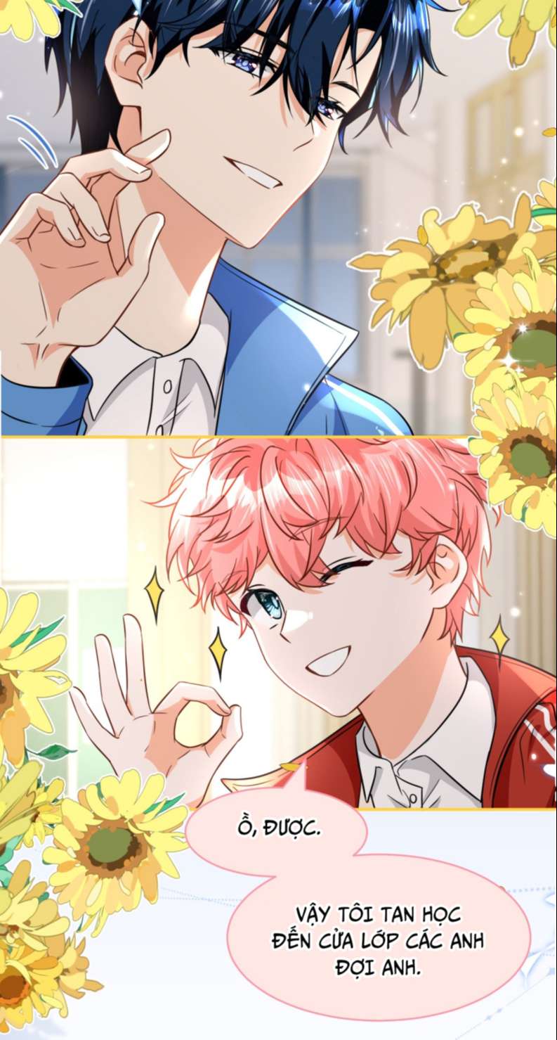 tín tức tố nói chúng ta không thể chapter 66 29