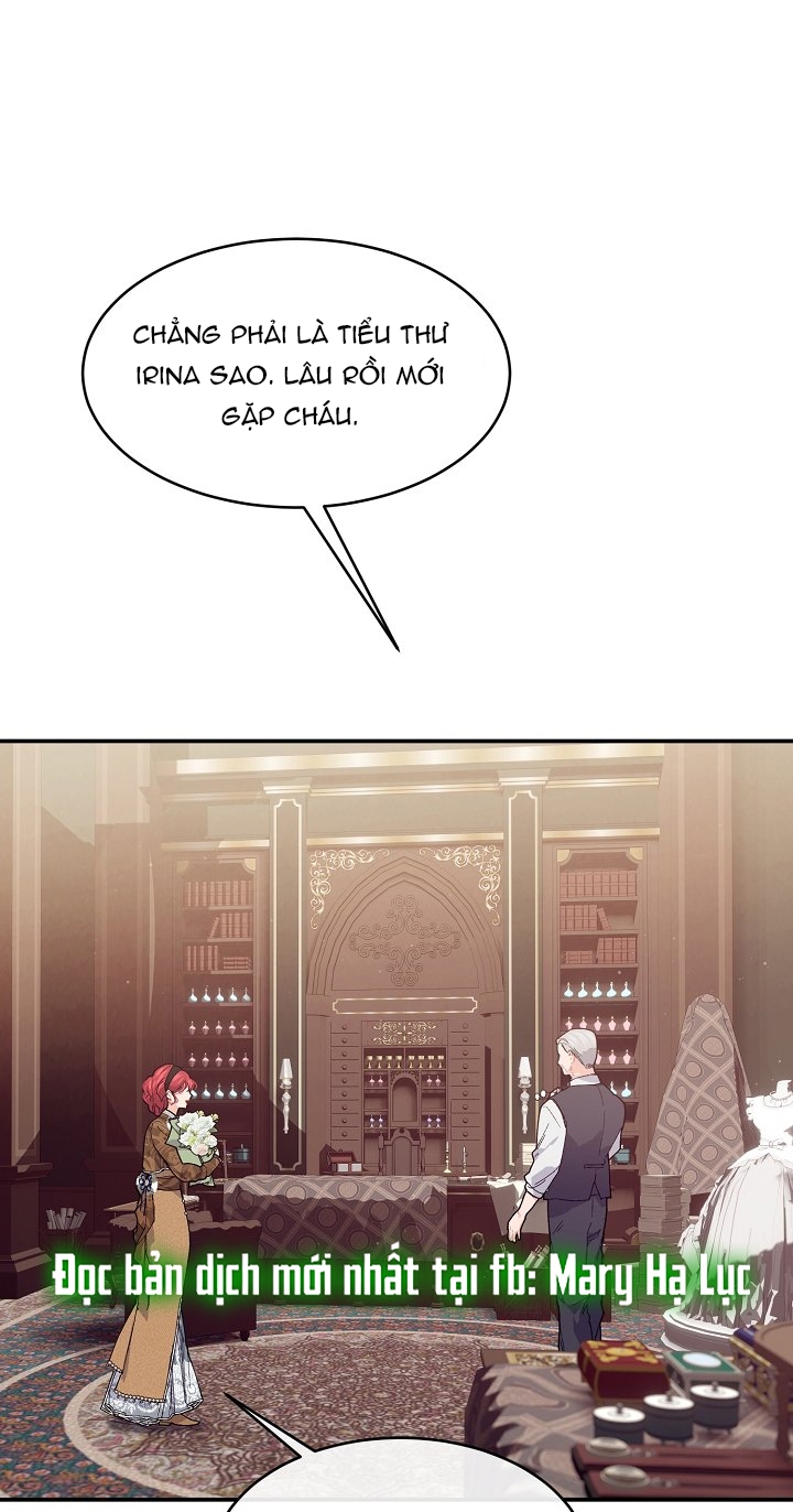 [18+] sự đáng sợ bên trong đại dương chapter 70.1 7