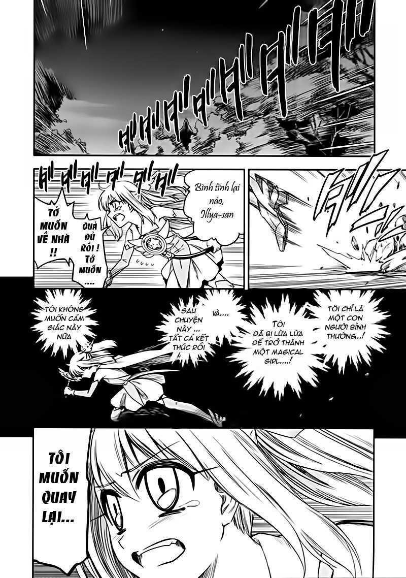 fate/kaleid liner prisma illya chapter 10 19