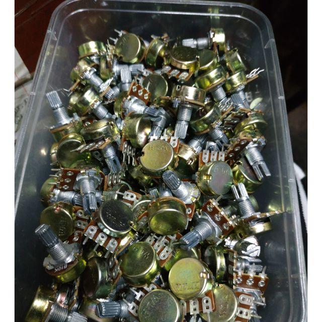 Chiết Áp 50K Đơn Bi combo 10 cái