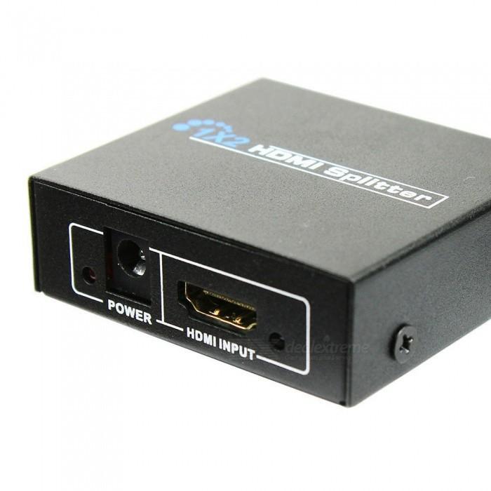 Bộ chia HDMI kiểu mới nhất một trong hai ra một trong hai