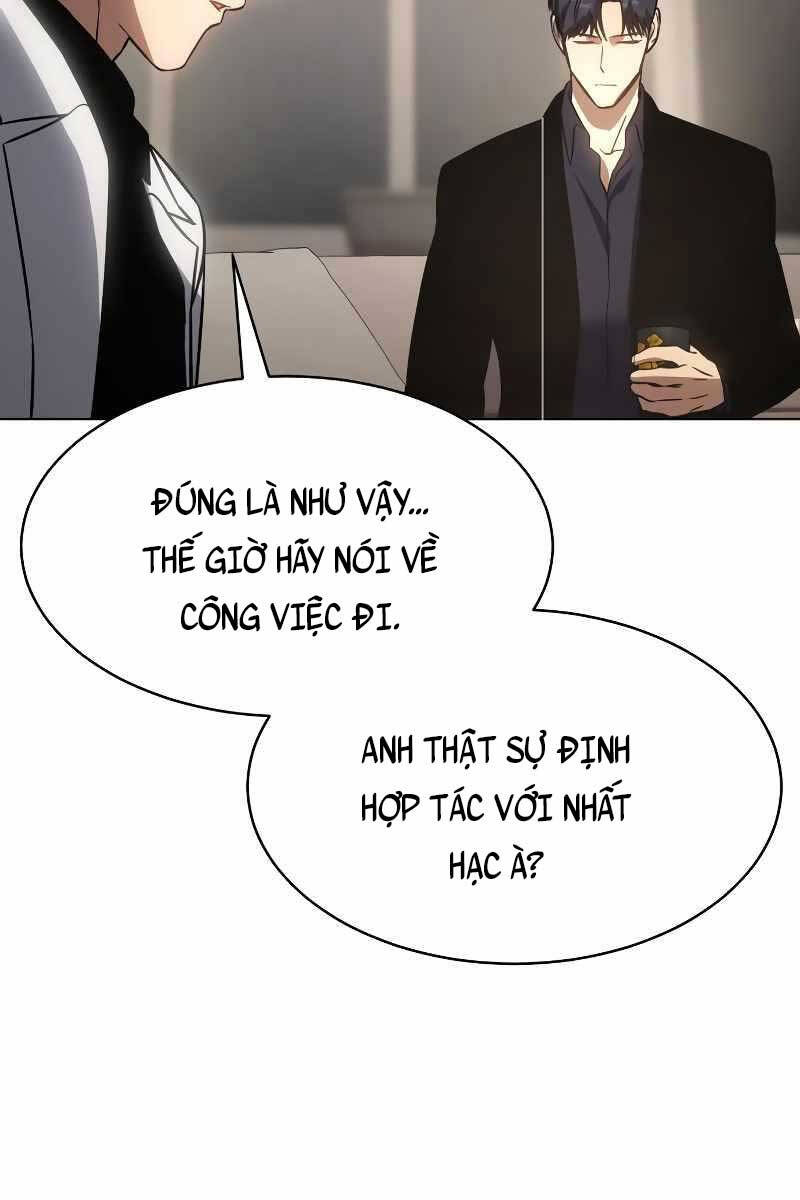 đặc vụ song sinh chapter 19.2 10