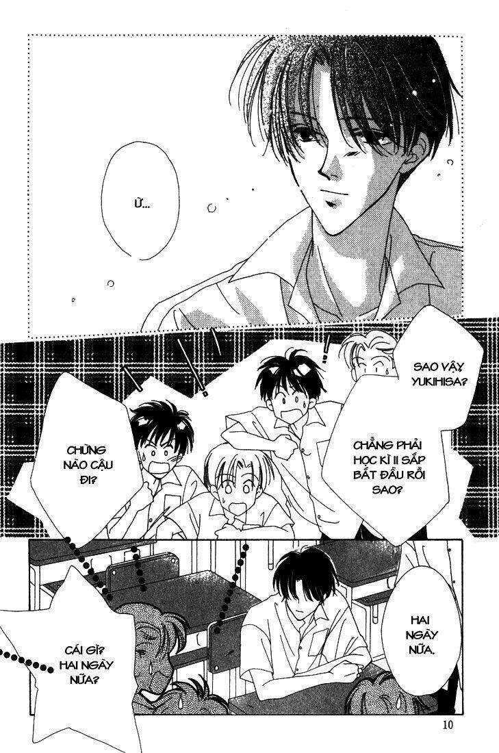 sayonara no riyu chapter 1 4