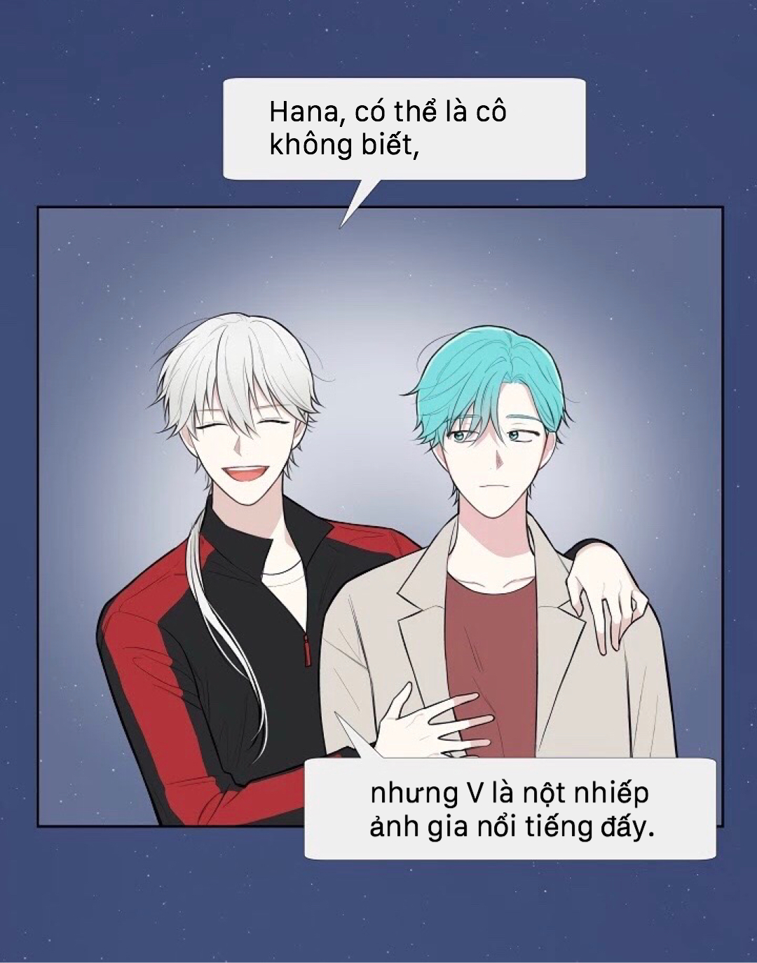 invitation of mystic messenger chapter 12 12