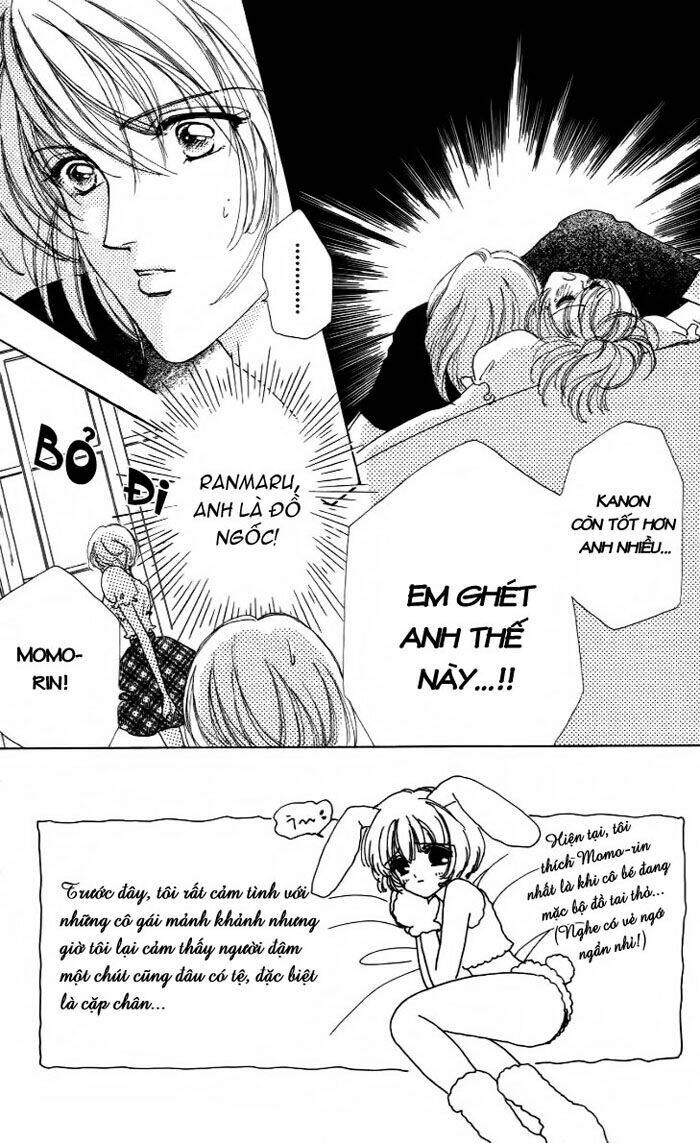 hana ni nare chapter 11 6