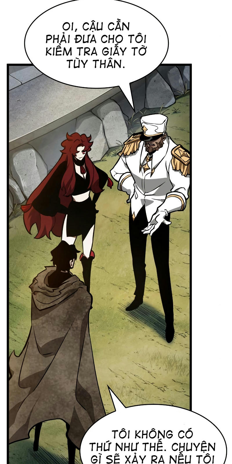 thế giới hậu tận thế chapter 12 50