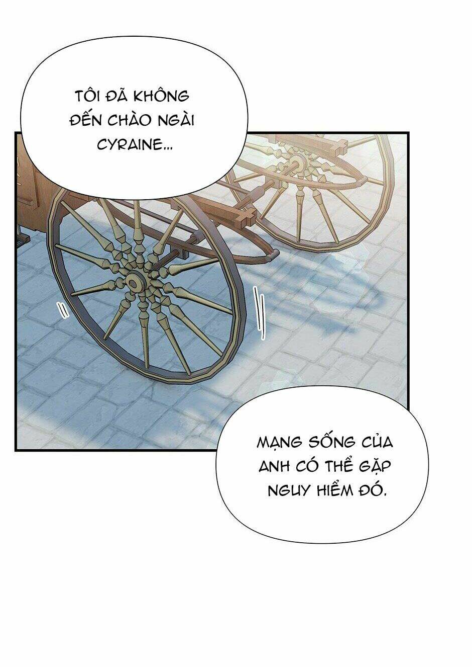 khế ước của nữ công tước quái vật chapter 100 18