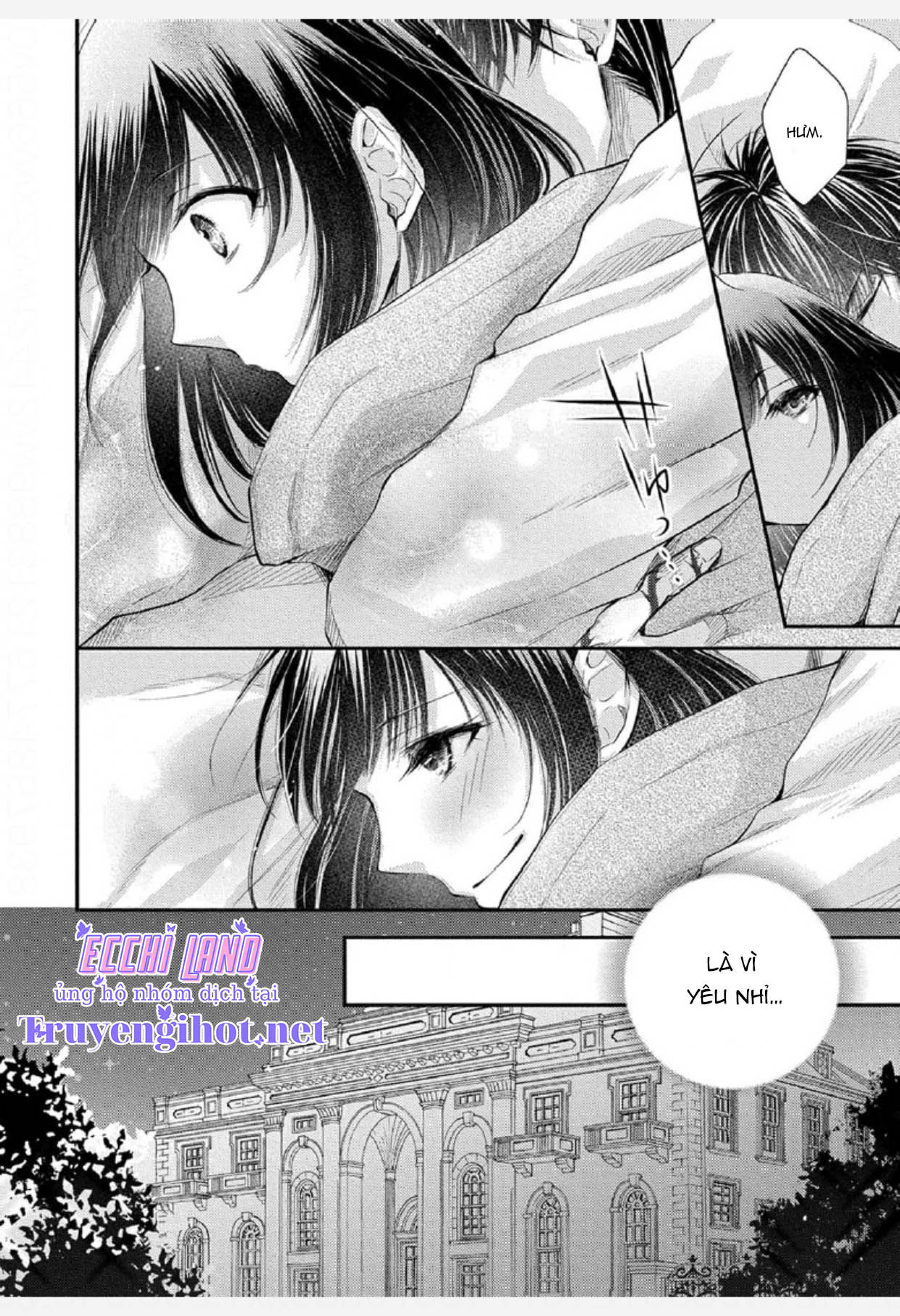 pháp sư bạo dâm vô song và bản hợp đồng độc quyền của tôi chapter 29.2 2