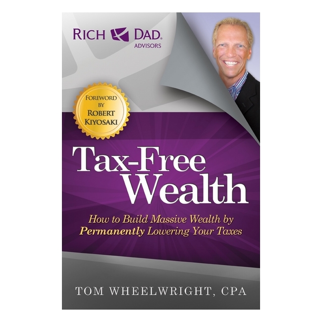 Tax-Free Wealth