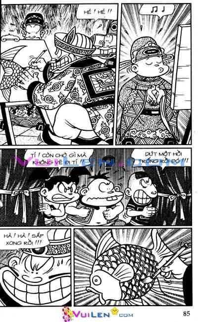 thần đồng đất việt chapter 46 85