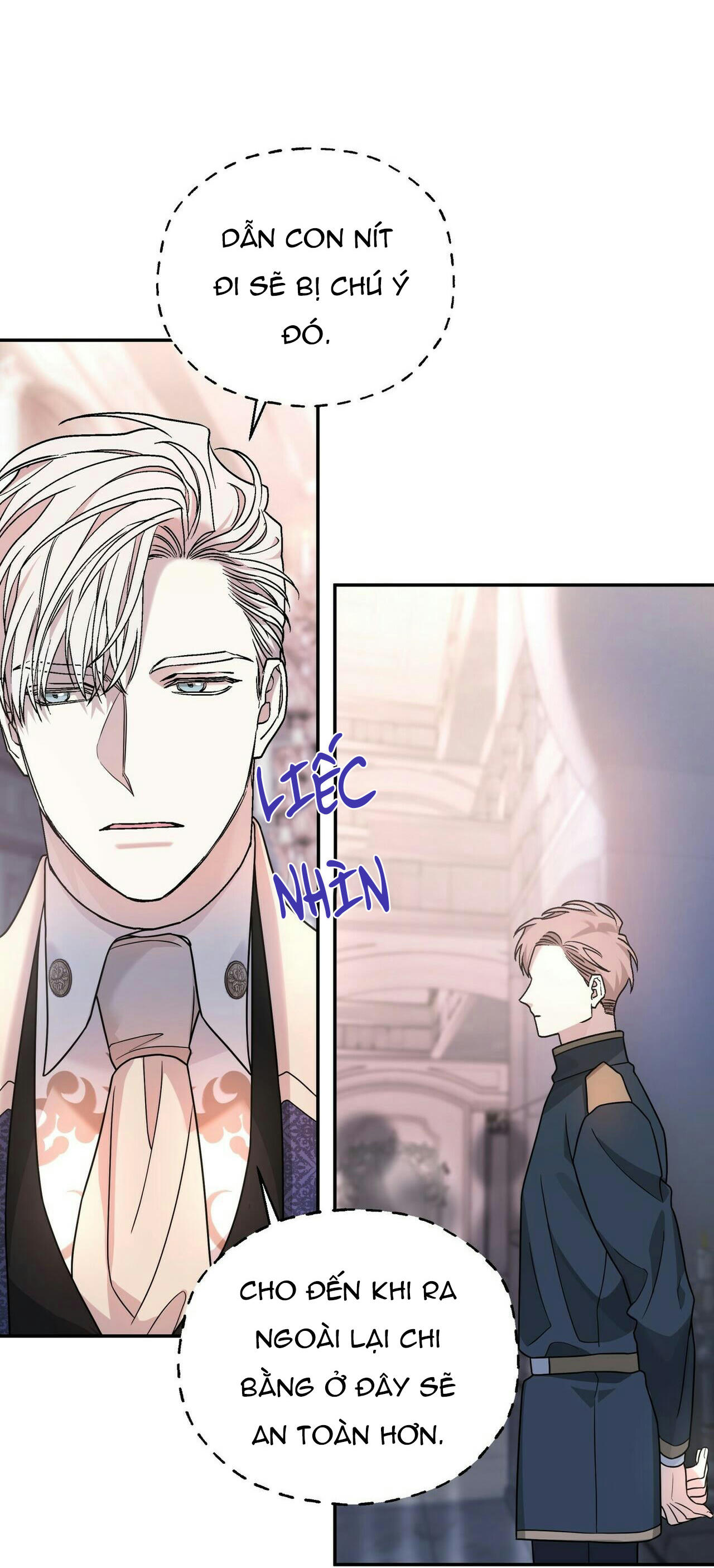 khế ước vĩnh cửu chapter 17 41