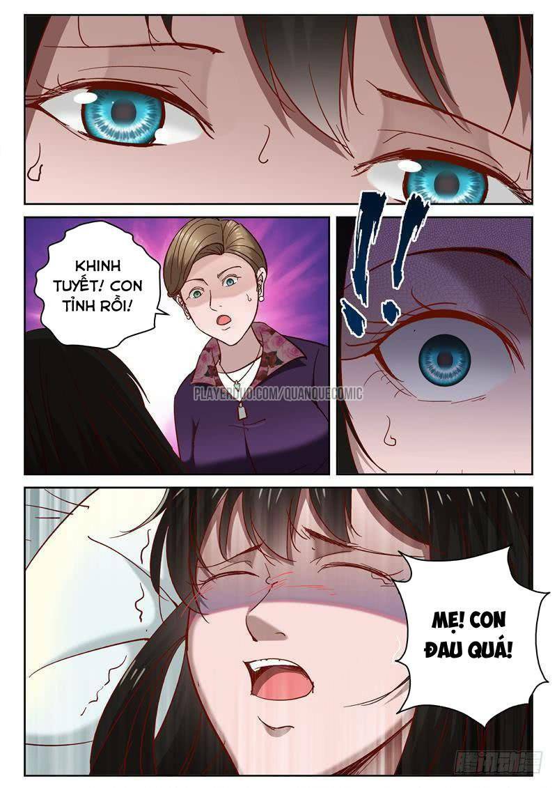 tối cường khí thiếu chapter 66 2