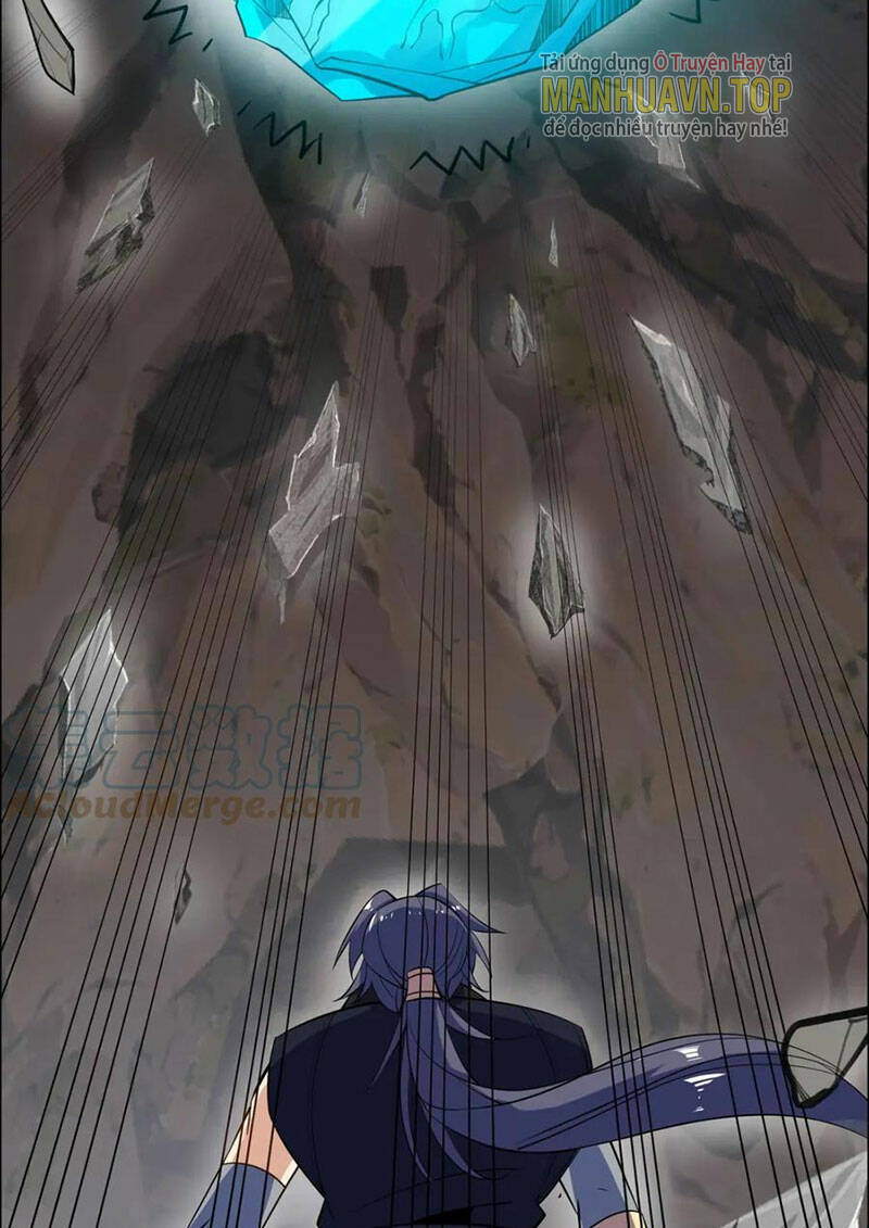 thôn phệ một thế giới tu tiên chapter 159 24