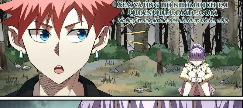 võ lực chí mạng chapter 24 13