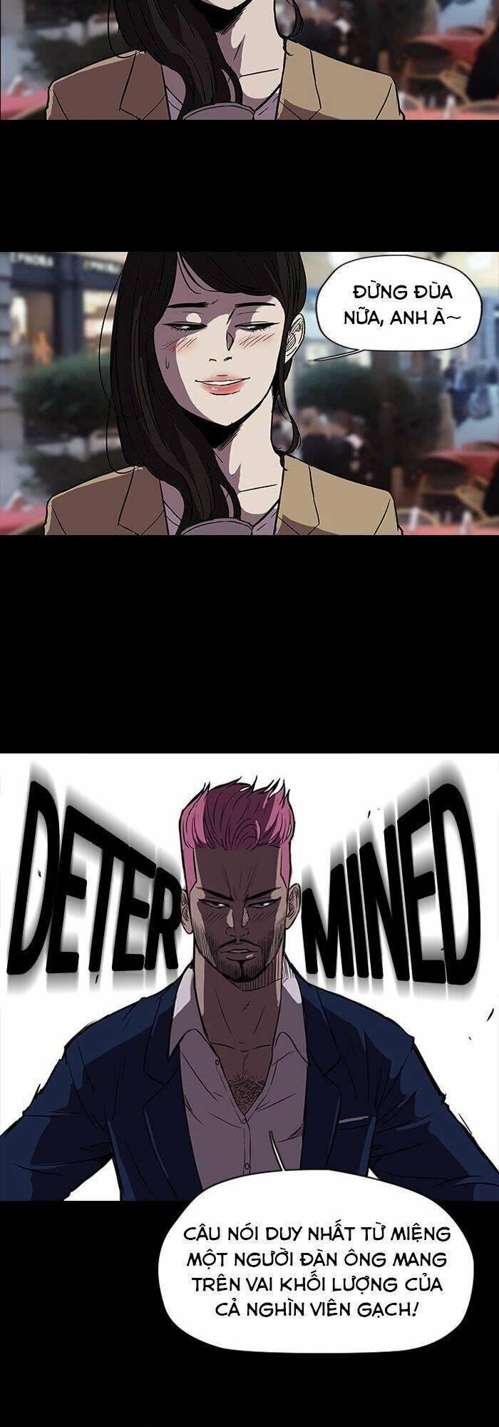 wind breaker chapter 94 13