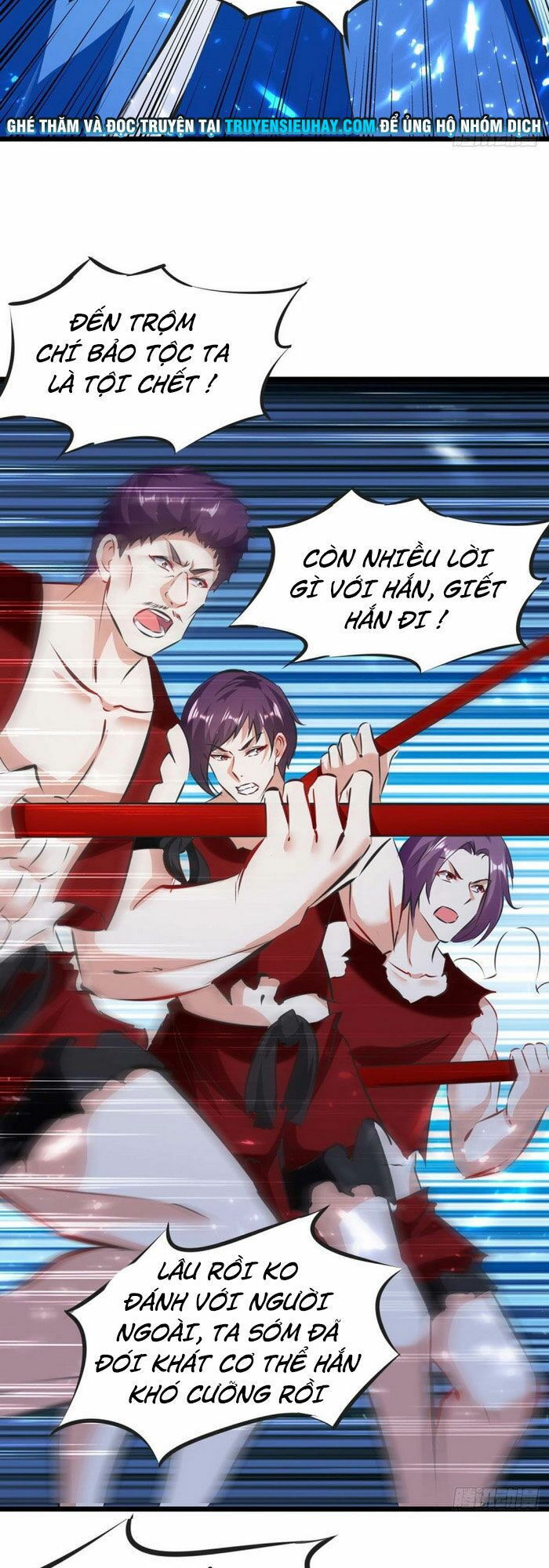 tối cường thăng cấp chapter 187 27