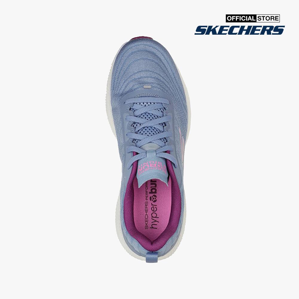 SKECHERS - Giày thể thao nữ GOrun 8 172001-SLT