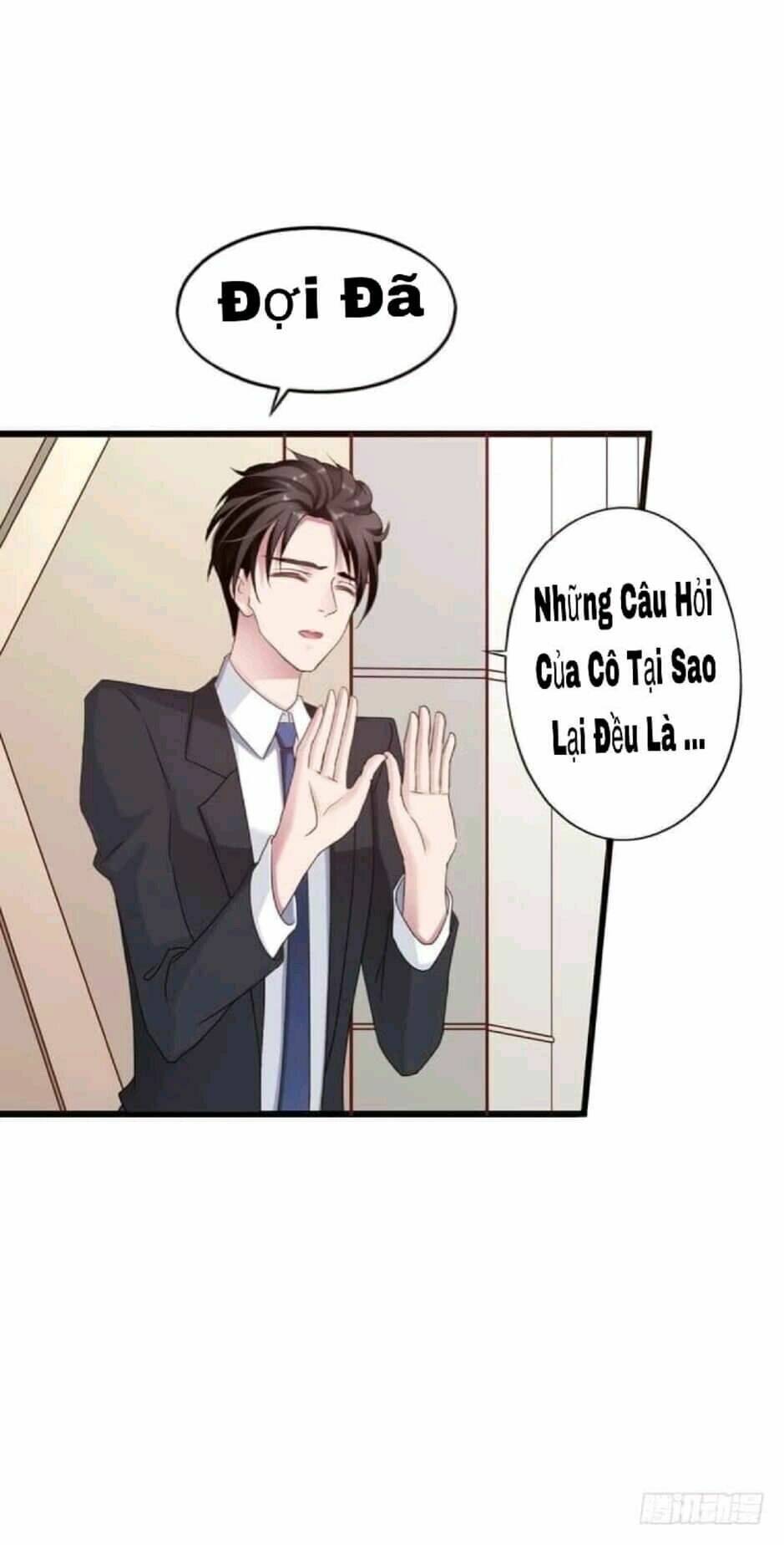 tôi không muốn fa như vậy đâu chapter 16 17