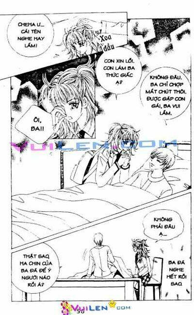 thiên thần tái thế chapter 3 56