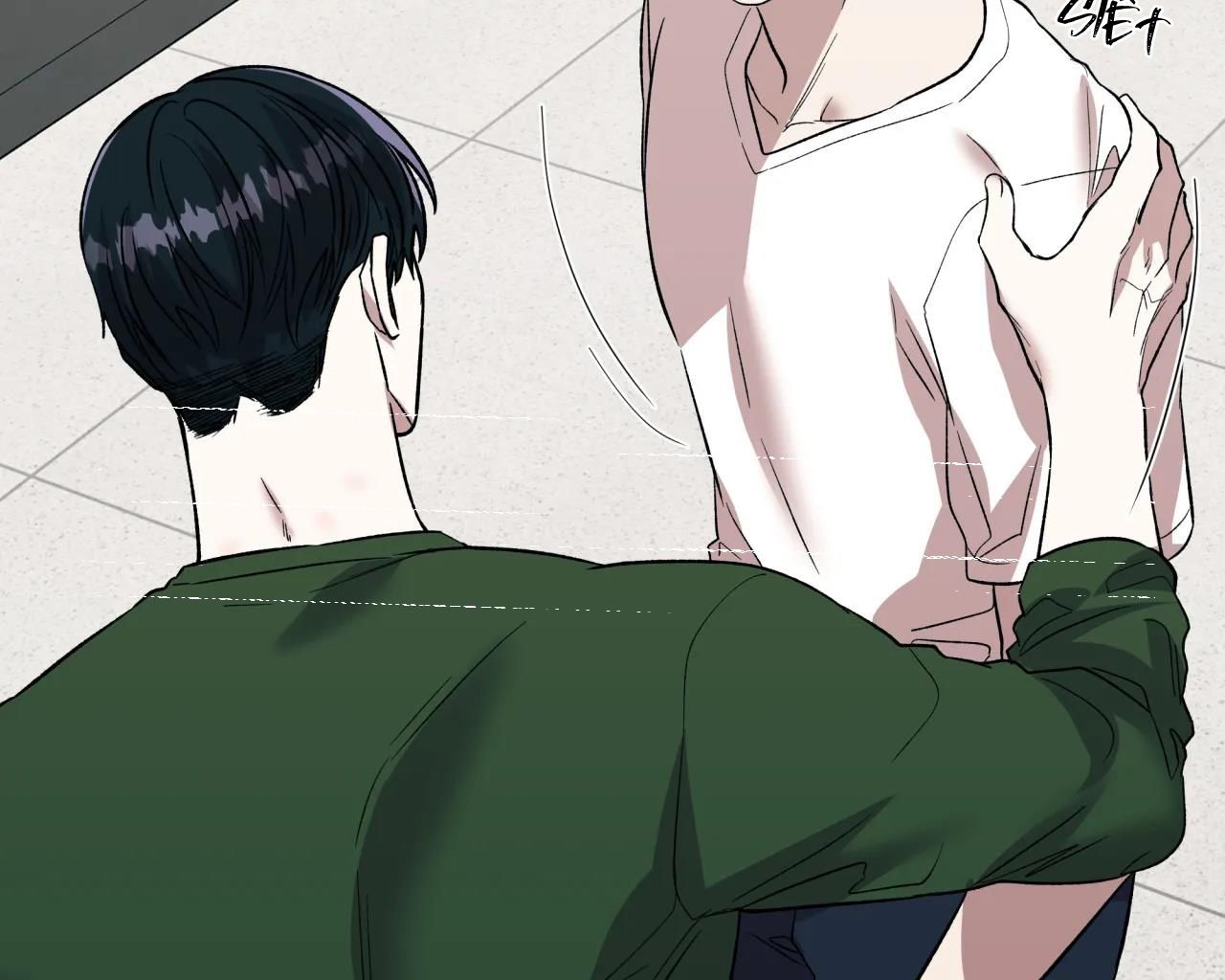 ám ảnh pheromone chapter 27 93