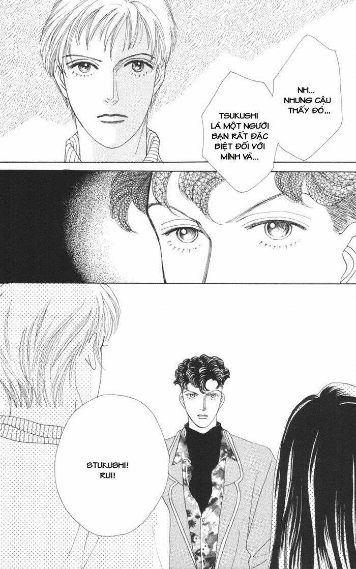 con nhà giàu chapter 39 22