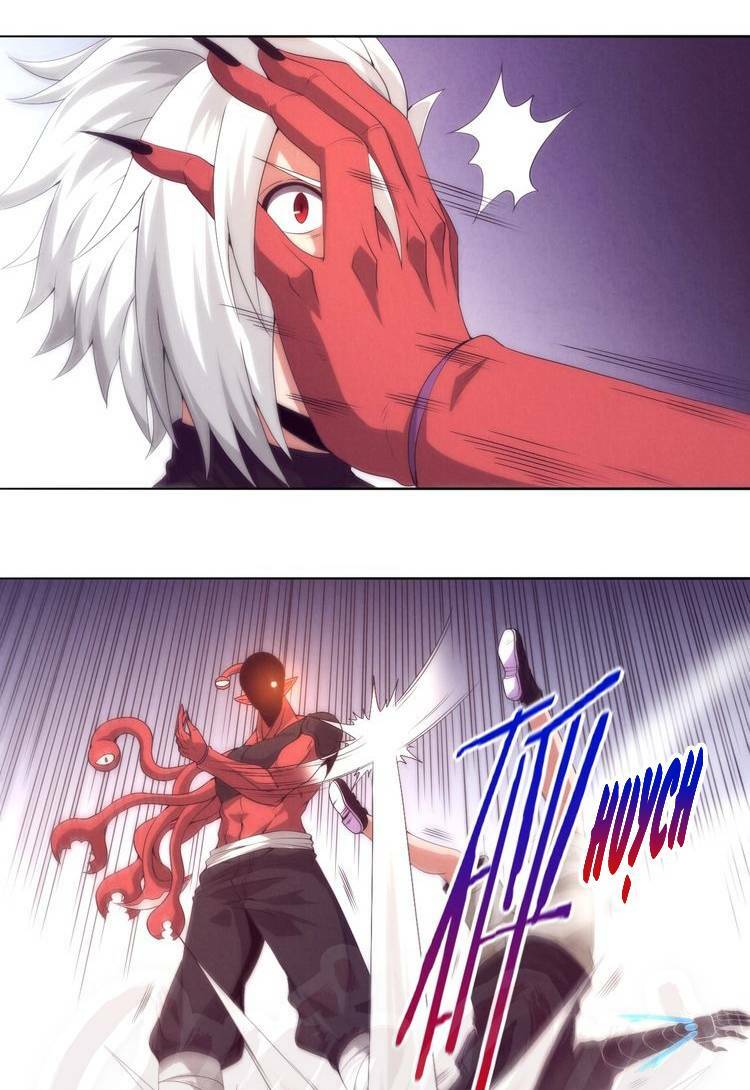 hắc kim đảo chapter 26 11