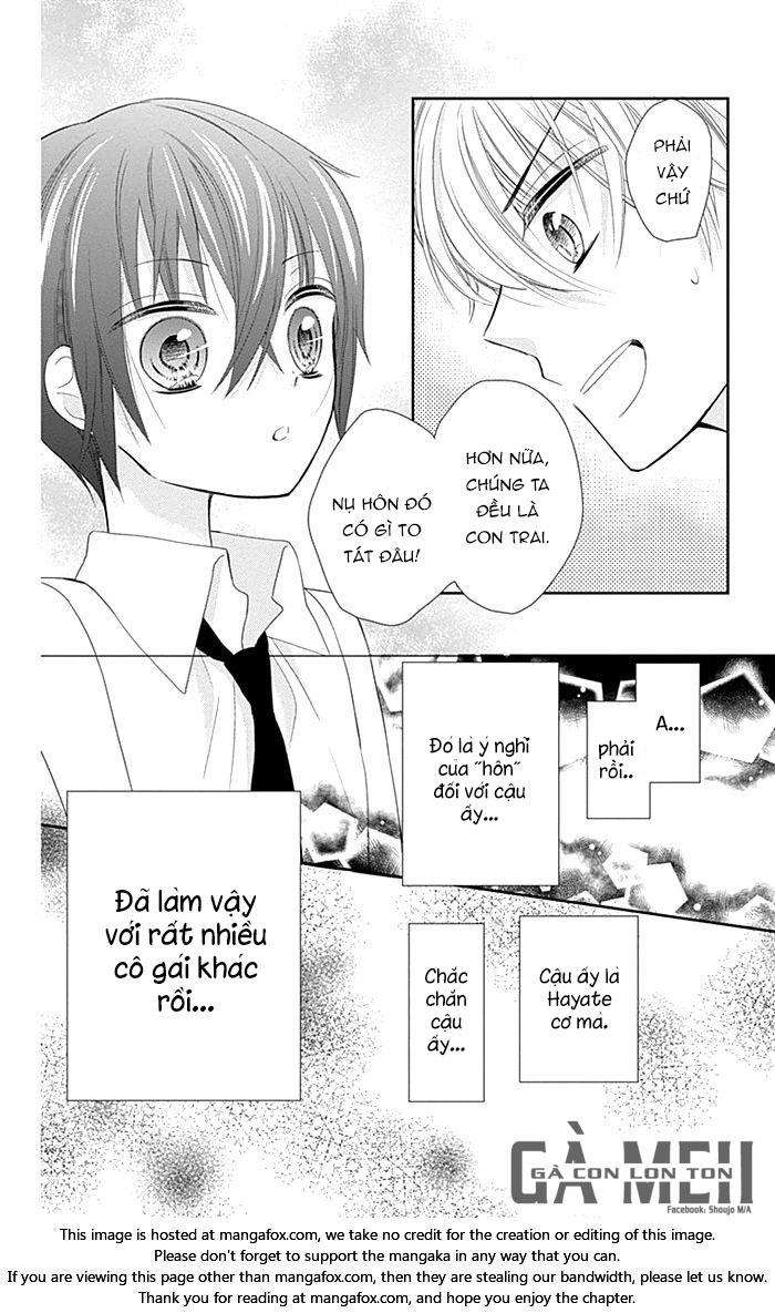 buddy go chapter 10 10