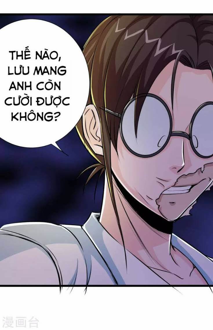 tối cường đặc chủng binh của hoa khôi chapter 23 25