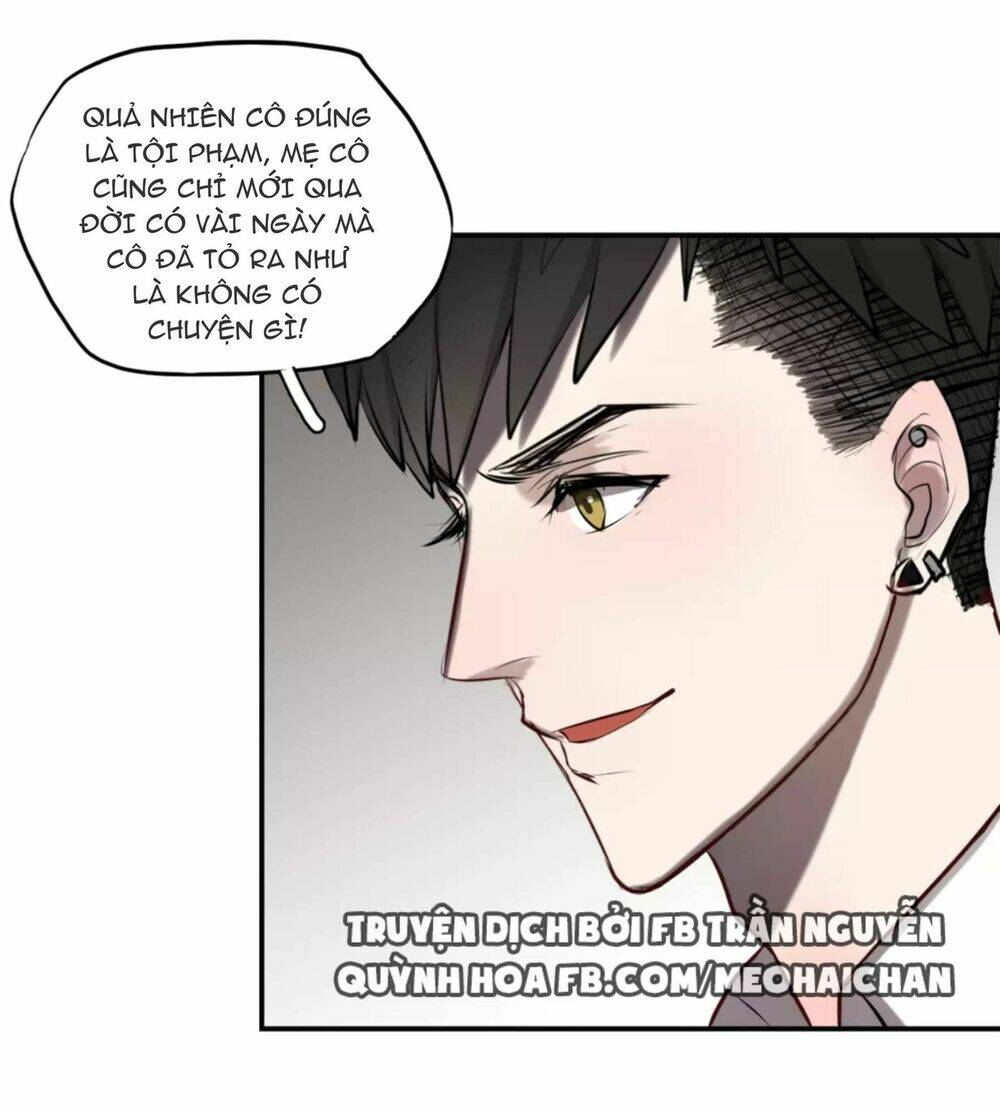 viên đường màu đen chapter 4 40