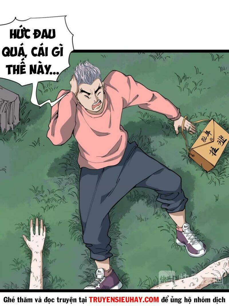 hồi xuân tiểu độc y chapter 15 41