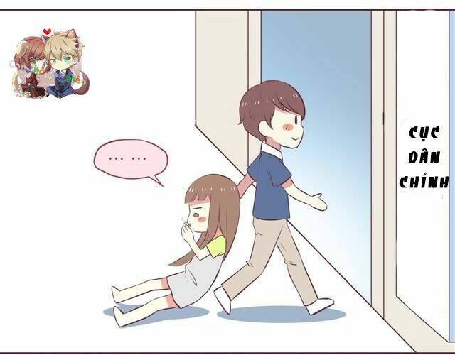 chung sống hợp pháp chapter 1 21