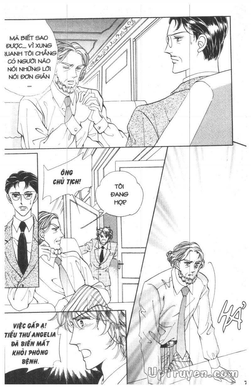 lao xao tuổi ngọc chapter 3 74