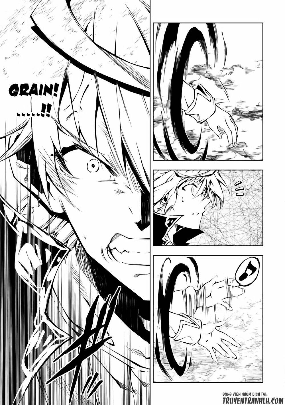 kouritsu kuriya madoushi, dani no jinsei de madou o kiwameru chapter 29 14