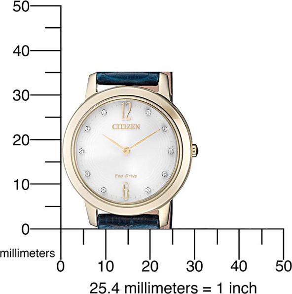 Đồng hồ nữ Citizen EX1493-13A